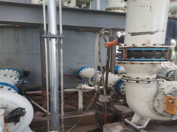 邻水设备基础沉降下沉注浆加固增加荷载